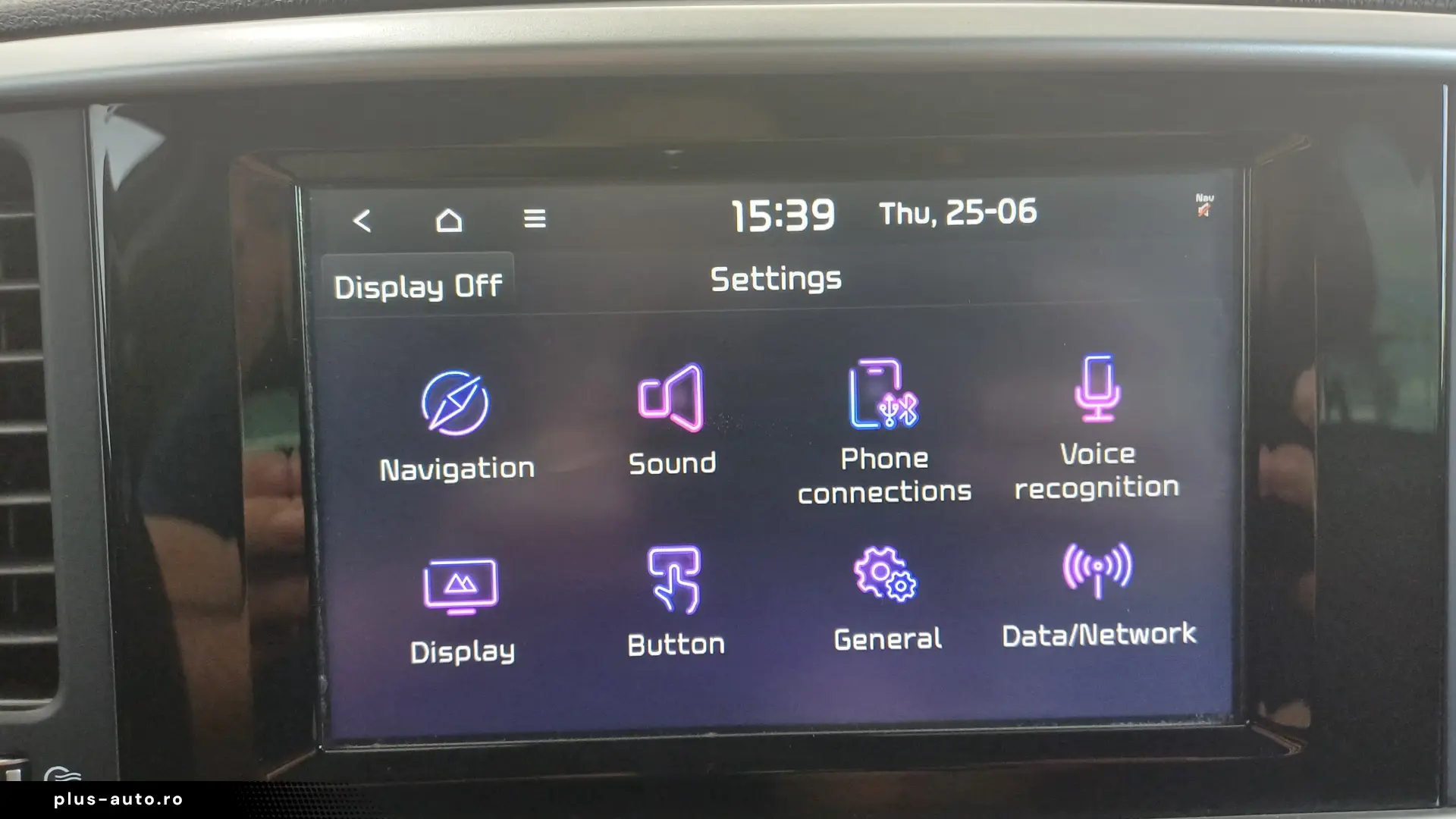 Kia Sportage 1.6 DSL 6MT HP 4x4 Classic