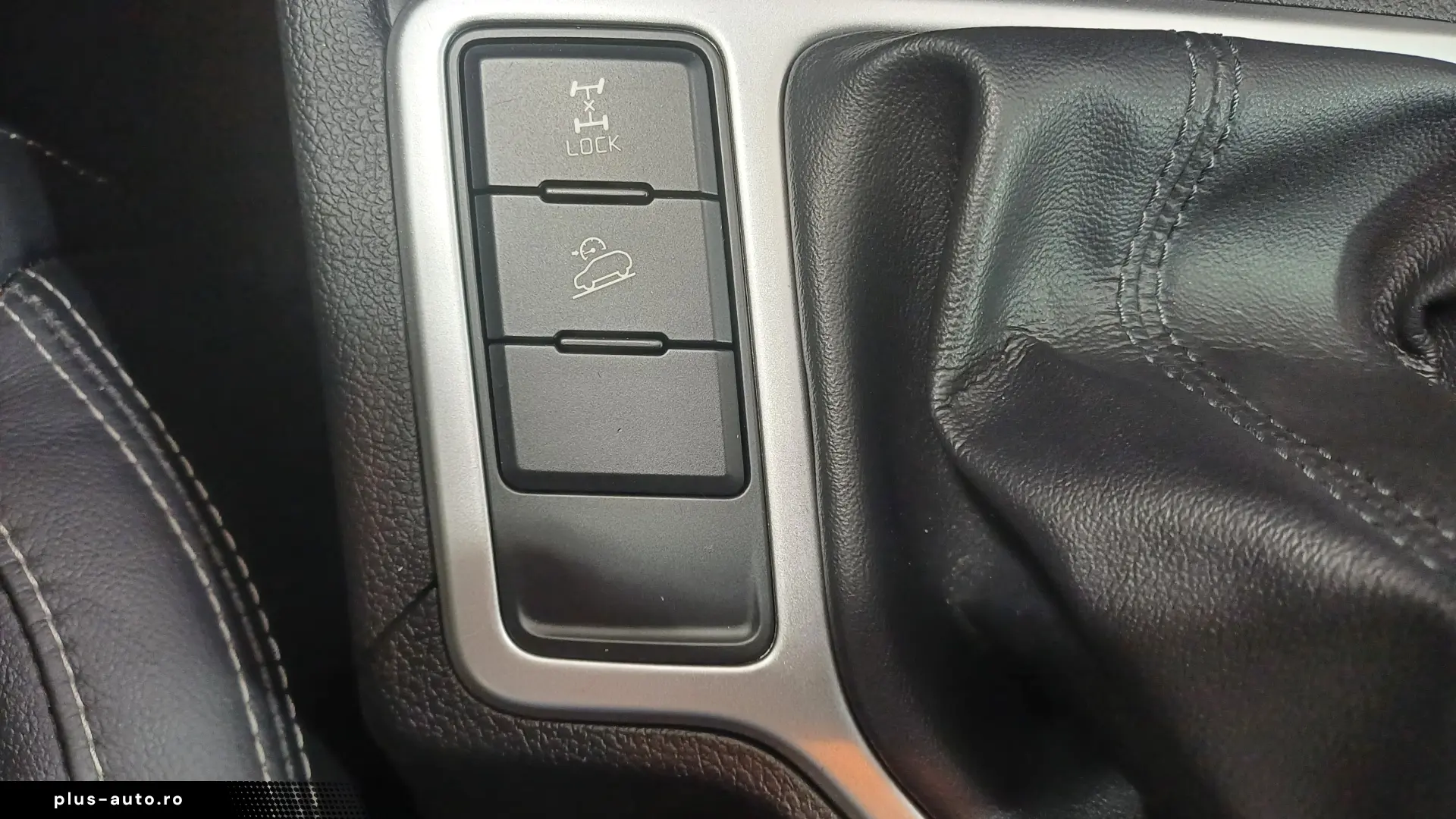 Kia Sportage 1.6 DSL 6MT HP 4x4 Classic
