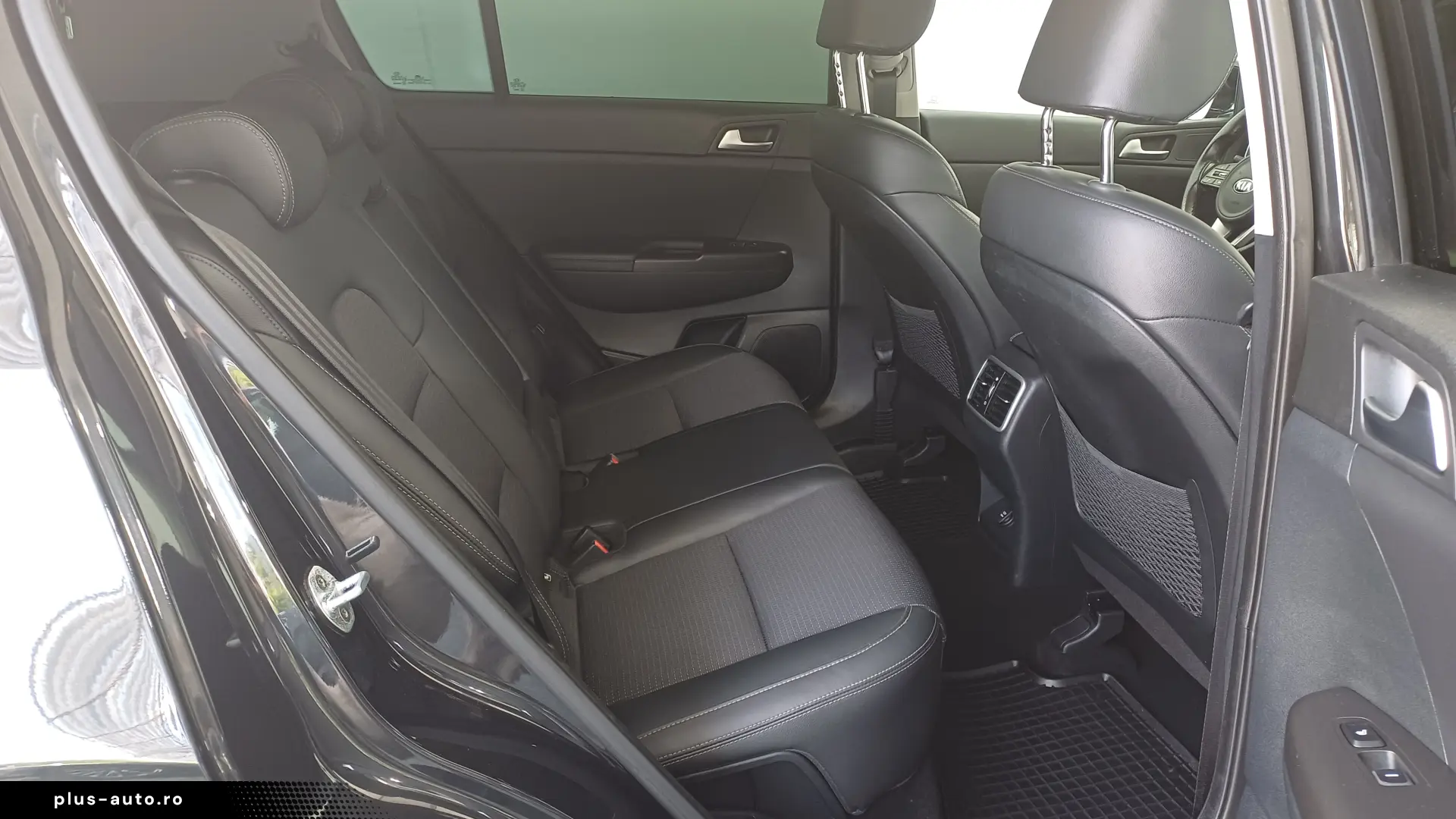 Kia Sportage 1.6 DSL 6MT HP 4x4 Classic