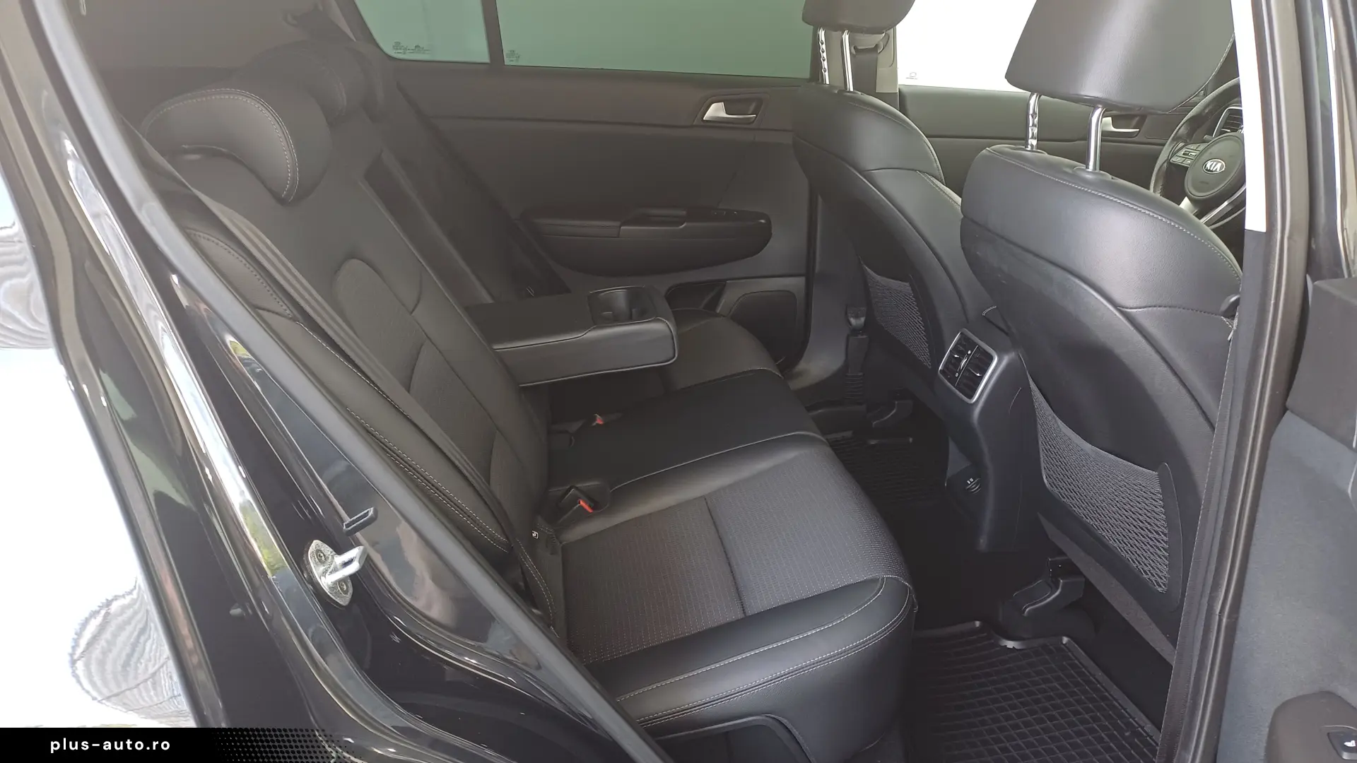 Kia Sportage 1.6 DSL 6MT HP 4x4 Classic