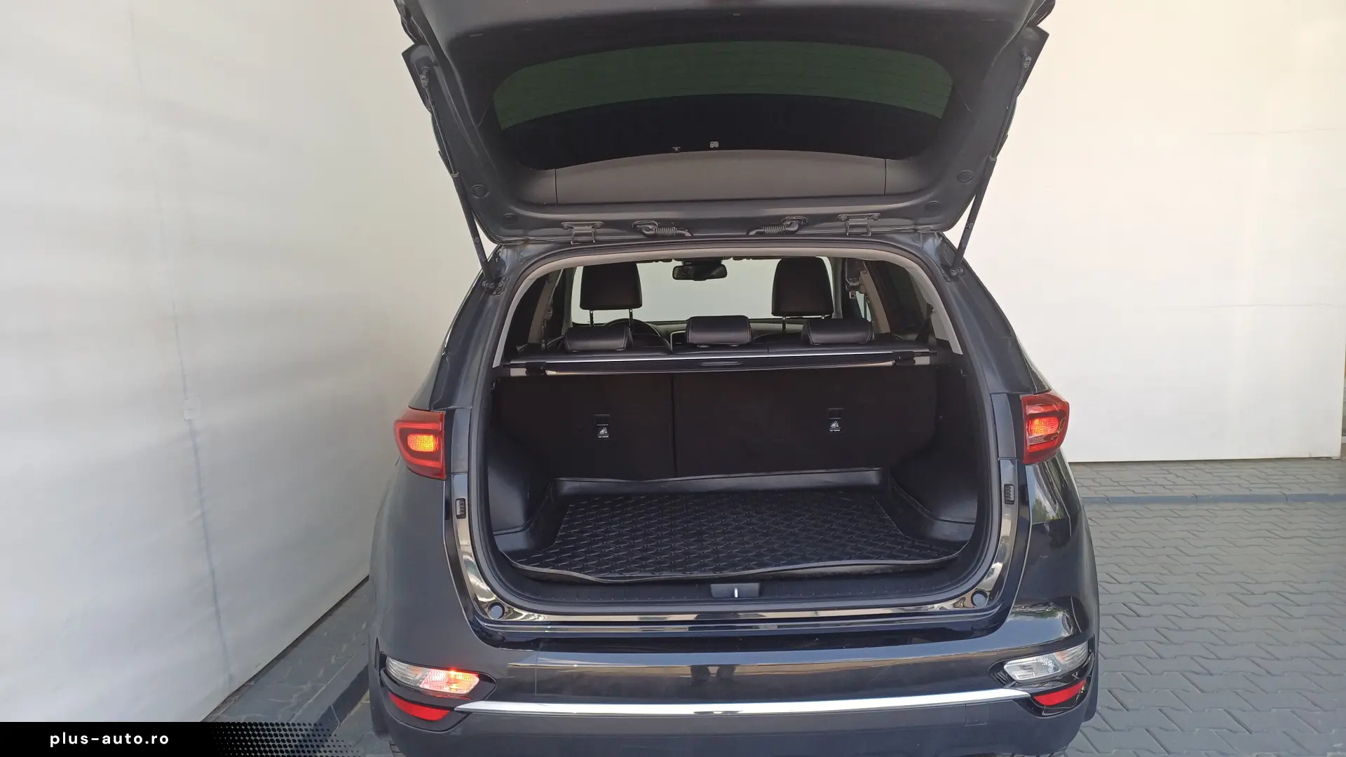 Kia Sportage 1.6 DSL 6MT HP 4x4 Classic