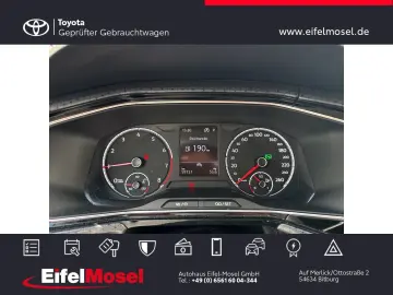 VW T-Cross Style R-Line Exterieur ACC
