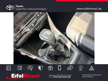 VW T-Cross Style R-Line Exterieur ACC