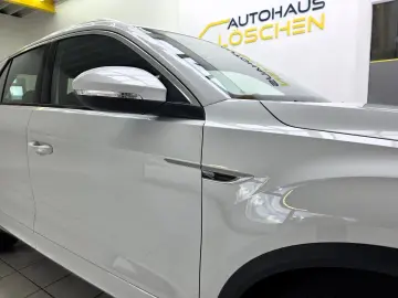 VW T-Roc R-Line 4Motion DCC Panorama Leder Nappa