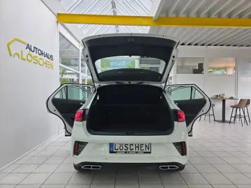 VW T-Roc R-Line 4Motion DCC Panorama Leder Nappa