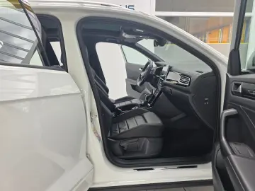 VW T-Roc R-Line 4Motion DCC Panorama Leder Nappa