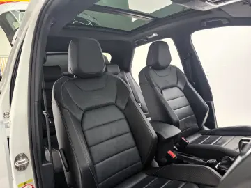 VW T-Roc R-Line 4Motion DCC Panorama Leder Nappa