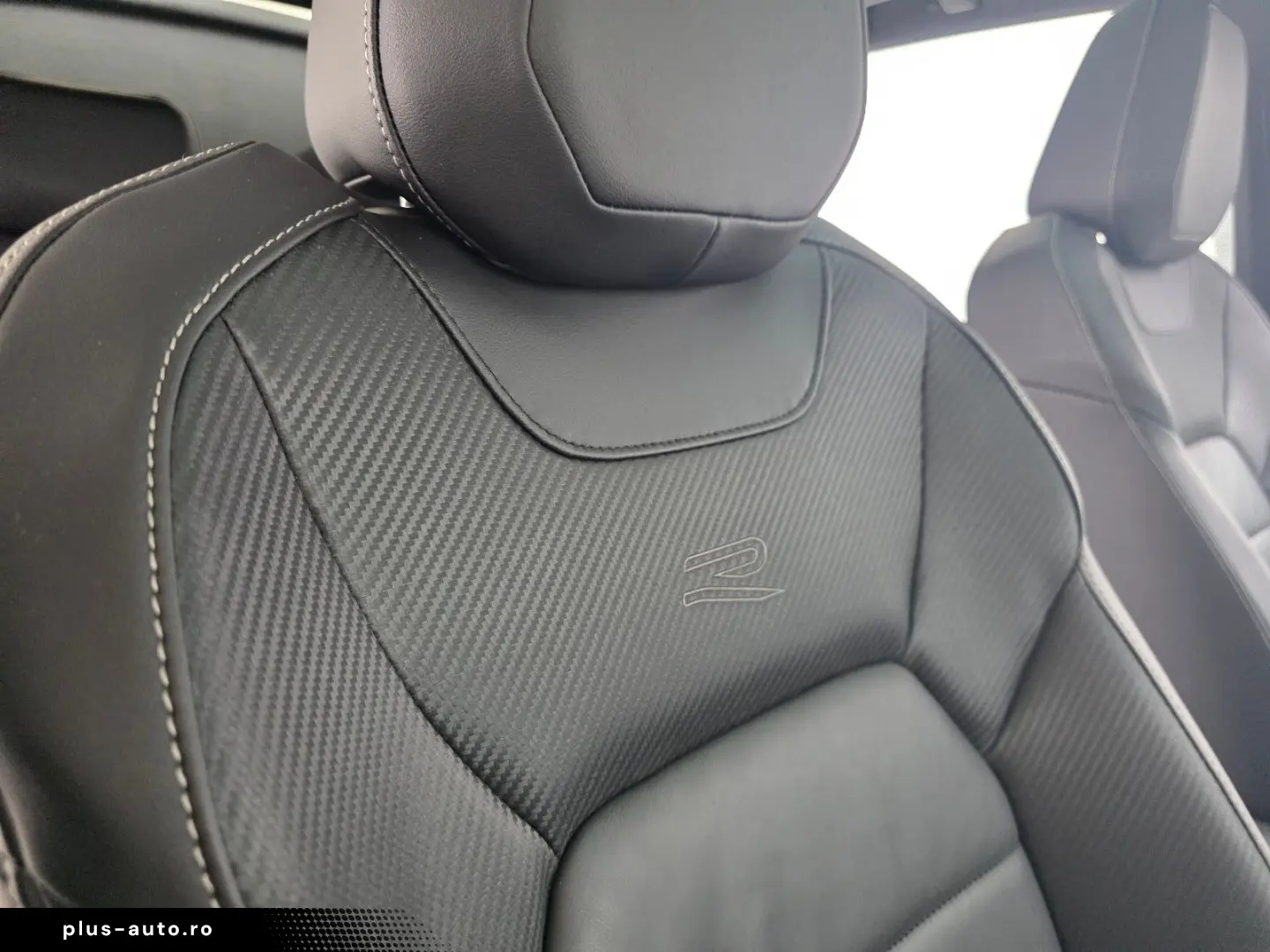 VW T-Roc R-Line 4Motion DCC Panorama Leder Nappa