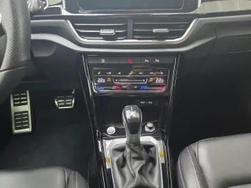 VW T-Roc R-Line 4Motion DCC Panorama Leder Nappa