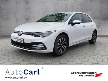 VW Golf VIII Active 1.5 TSI 5JG AHK ACC PANO NAV