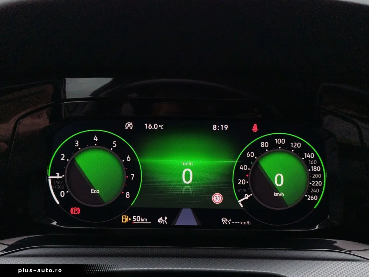 VW Golf VIII Active 1.5 TSI 5JG AHK ACC PANO NAV