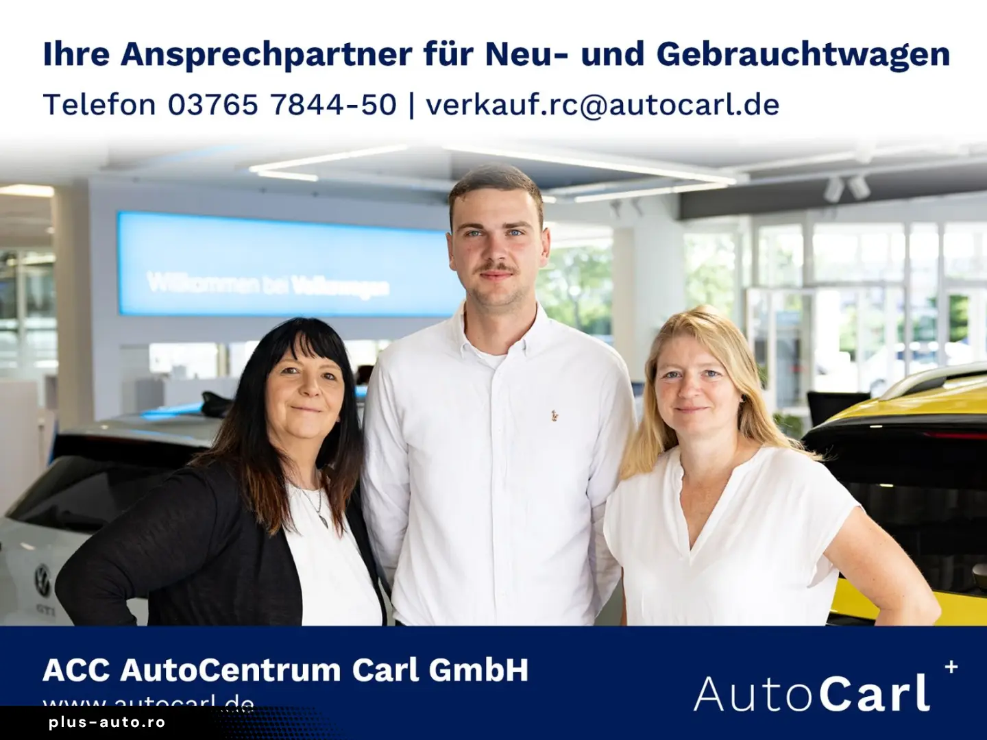VW Golf VIII Active 1.5 TSI 5JG AHK ACC PANO NAV