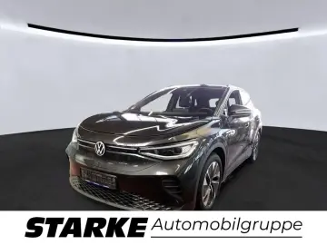 VW ID.4 Pro Performance  HeadUp Panodach AHK Standh