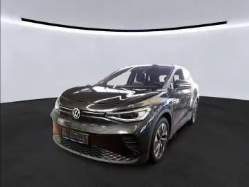 VW ID.4 Pro Performance  HeadUp Panodach AHK Standh