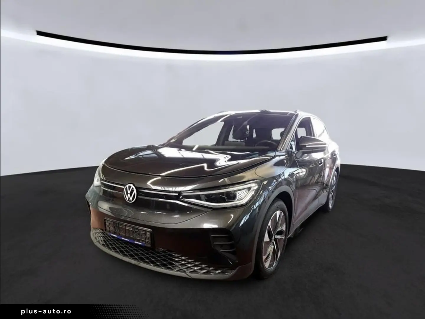 VW ID.4 Pro Performance  HeadUp Panodach AHK Standh