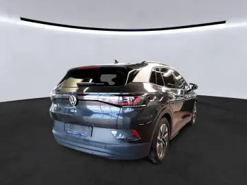 VW ID.4 Pro Performance  HeadUp Panodach AHK Standh