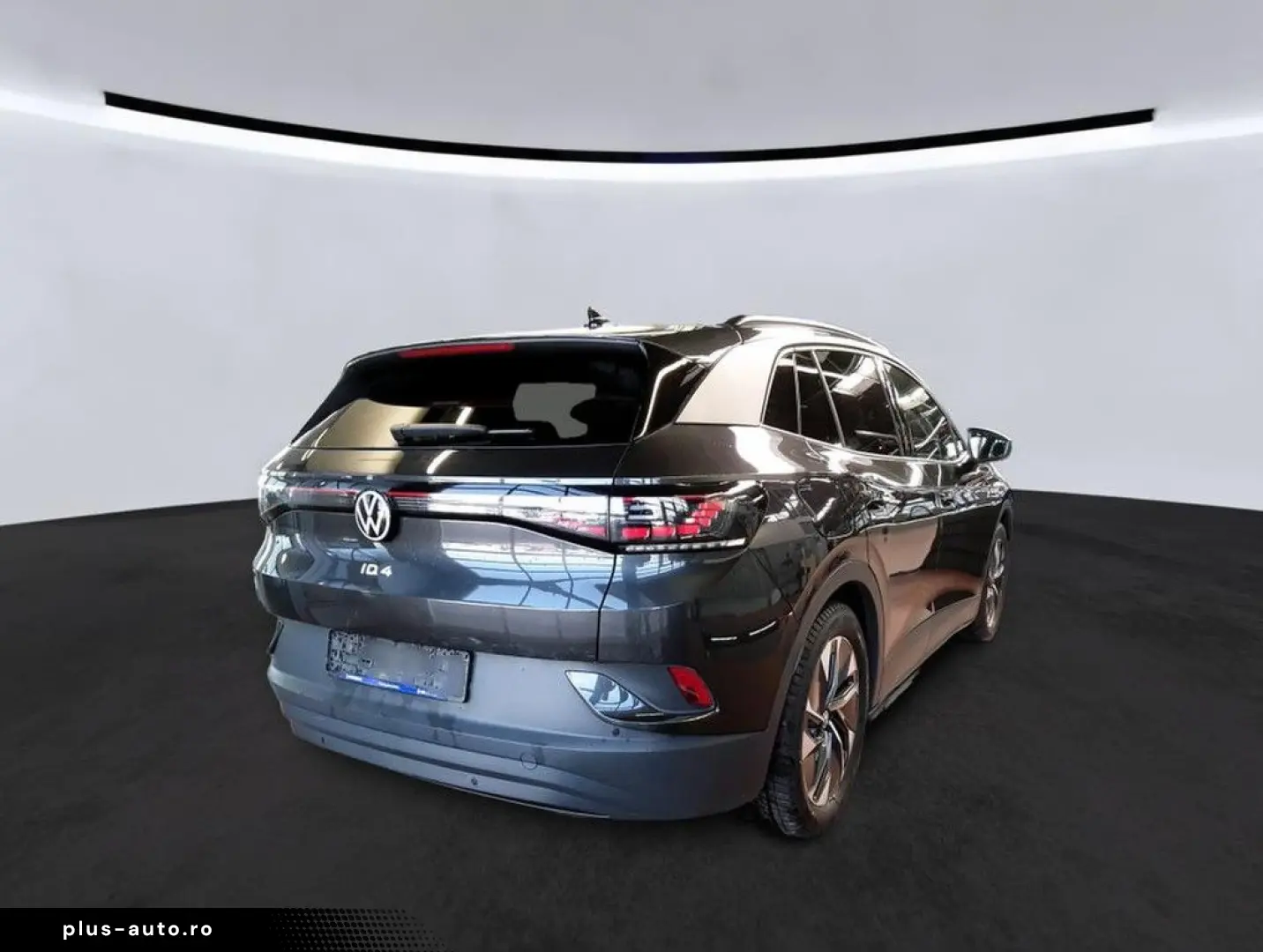 VW ID.4 Pro Performance  HeadUp Panodach AHK Standh