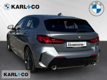 BMW 128 ti LED HiFi RFK 18'' Temp aut. Heckklappe