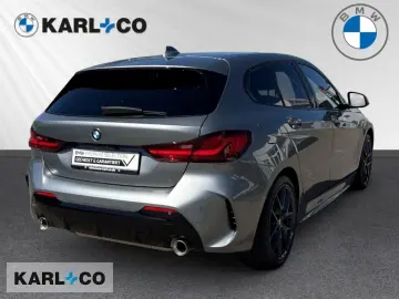 BMW 128 ti LED HiFi RFK 18'' Temp aut. Heckklappe