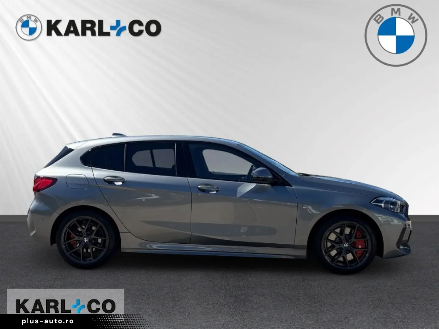 BMW 128 ti LED HiFi RFK 18'' Temp aut. Heckklappe