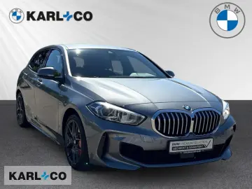 BMW 128 ti LED HiFi RFK 18'' Temp aut. Heckklappe