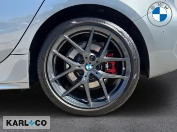 BMW 128 ti LED HiFi RFK 18'' Temp aut. Heckklappe