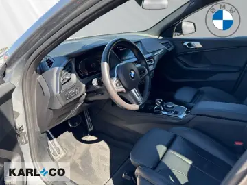 BMW 128 ti LED HiFi RFK 18'' Temp aut. Heckklappe