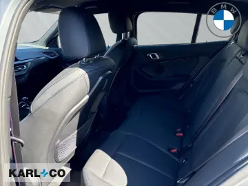BMW 128 ti LED HiFi RFK 18'' Temp aut. Heckklappe