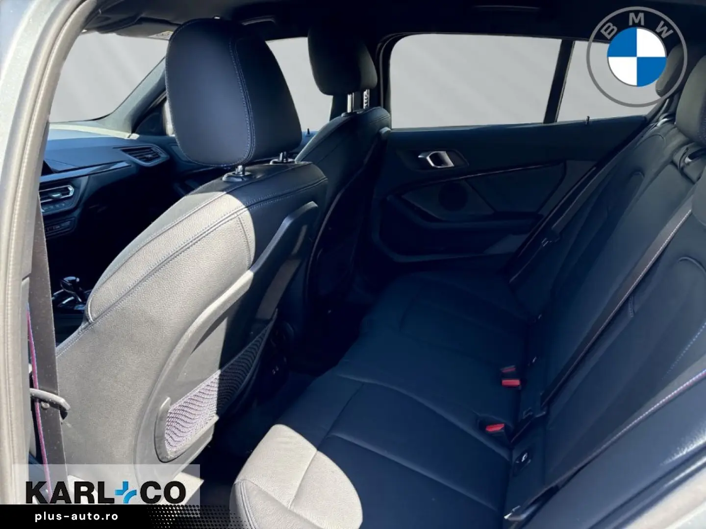 BMW 128 ti LED HiFi RFK 18'' Temp aut. Heckklappe