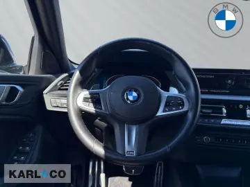 BMW 128 ti LED HiFi RFK 18'' Temp aut. Heckklappe