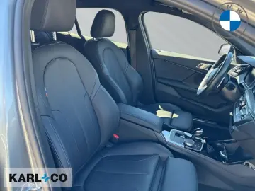 BMW 128 ti LED HiFi RFK 18'' Temp aut. Heckklappe