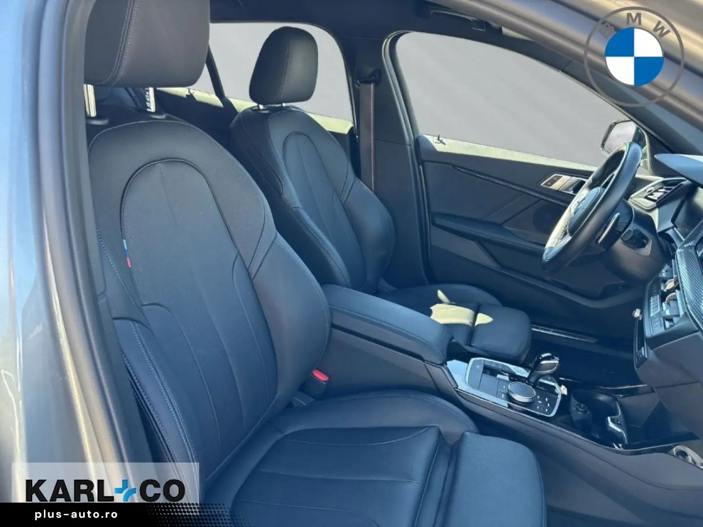 BMW 128 ti LED HiFi RFK 18'' Temp aut. Heckklappe