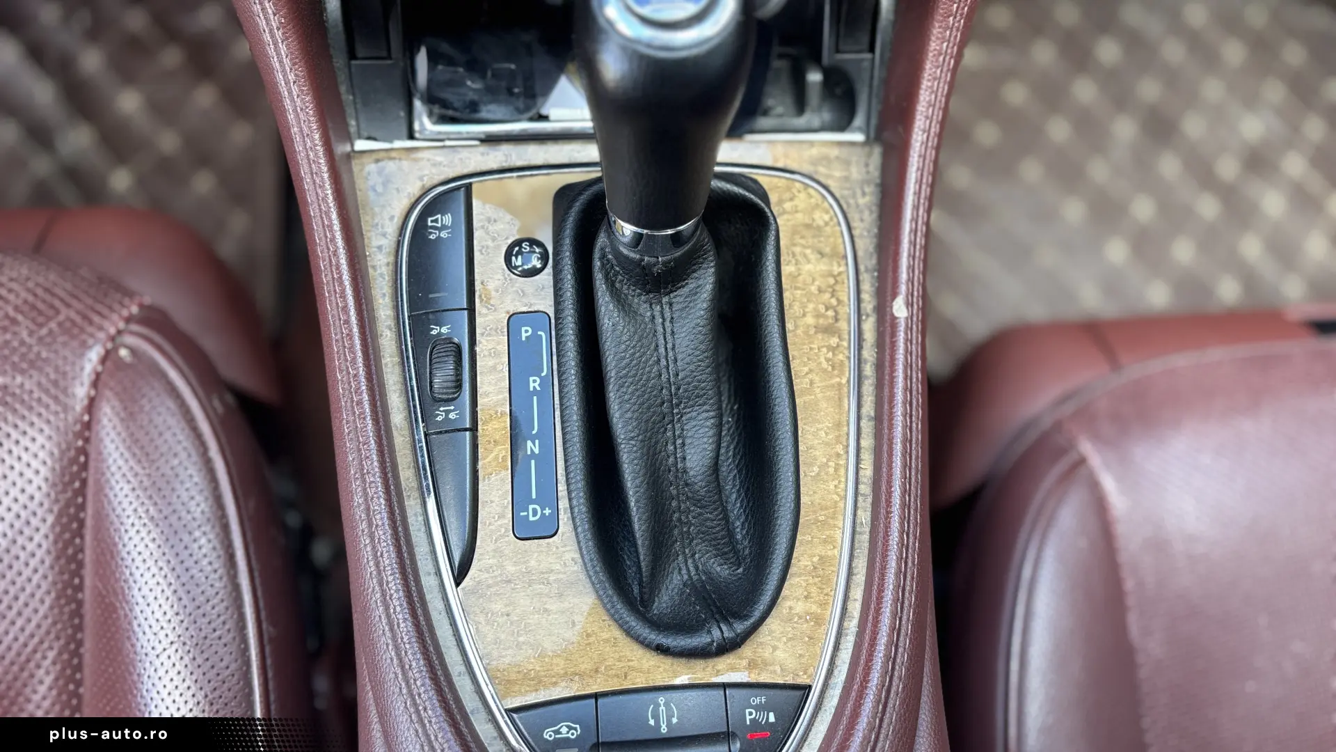 Mercedes CLS 350 CDI
