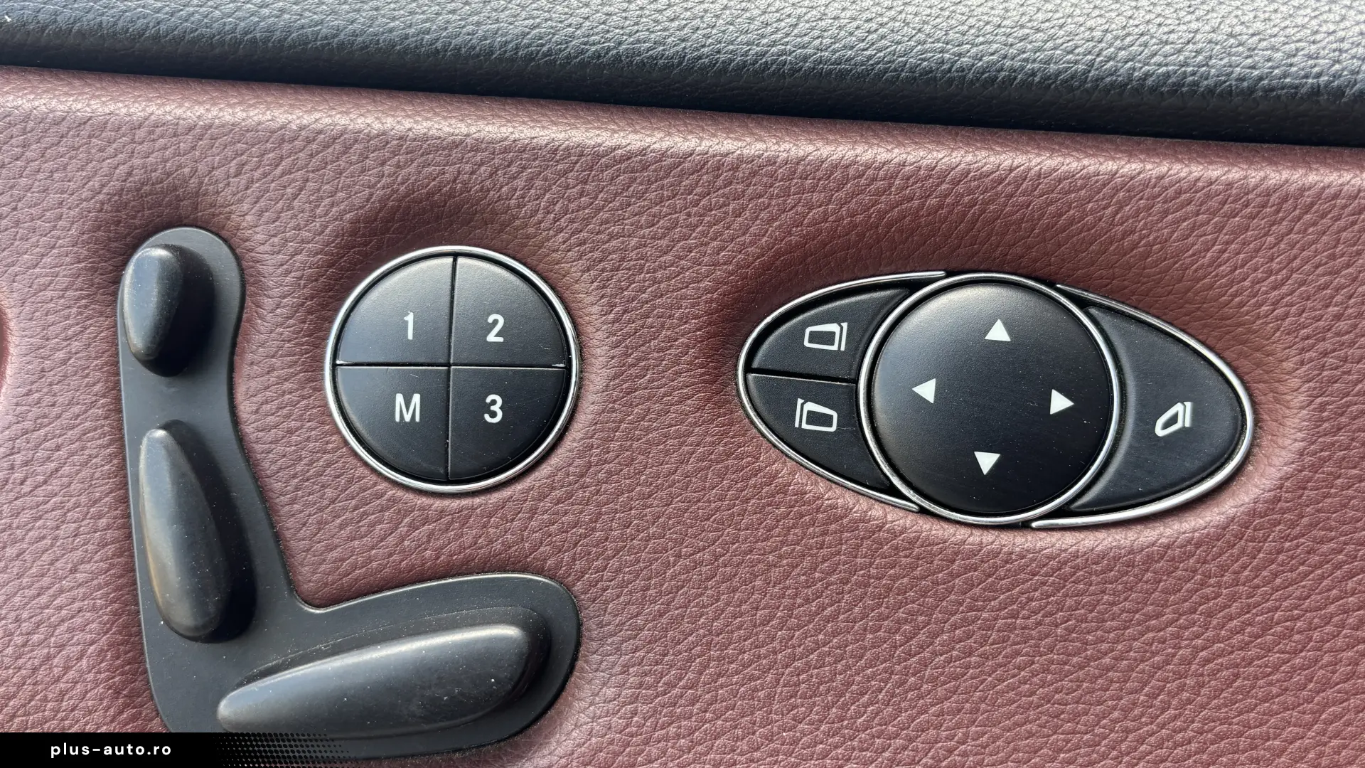 Mercedes CLS 350 CDI