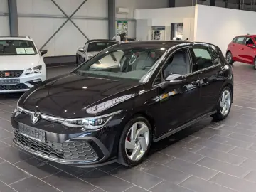 VW Golf 2.0 TDI SCR DSG GTD 1.Hand