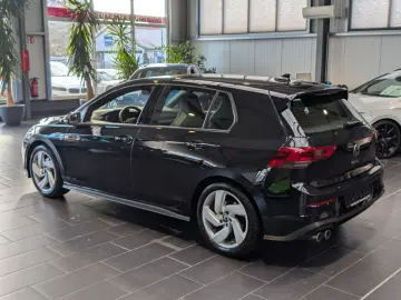 VW Golf 2.0 TDI SCR DSG GTD 1.Hand