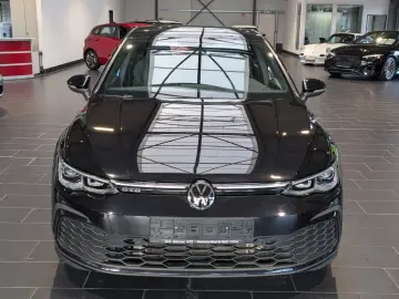 VW Golf 2.0 TDI SCR DSG GTD 1.Hand