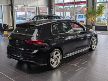 VW Golf 2.0 TDI SCR DSG GTD 1.Hand