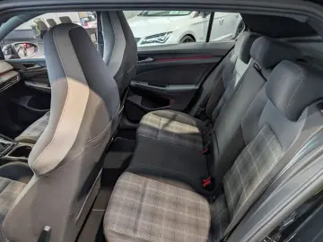 VW Golf 2.0 TDI SCR DSG GTD 1.Hand