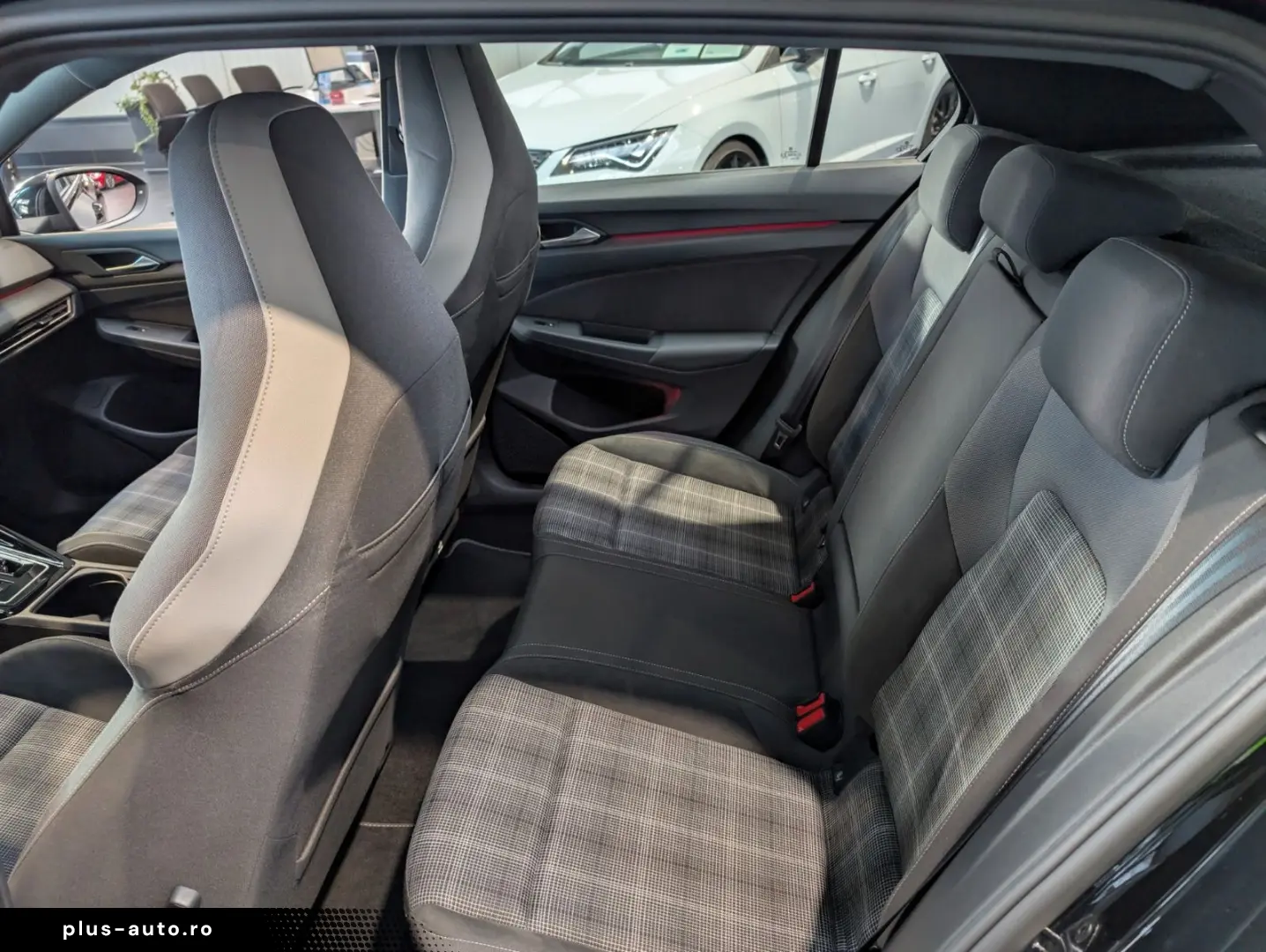 VW Golf 2.0 TDI SCR DSG GTD 1.Hand