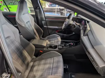 VW Golf 2.0 TDI SCR DSG GTD 1.Hand