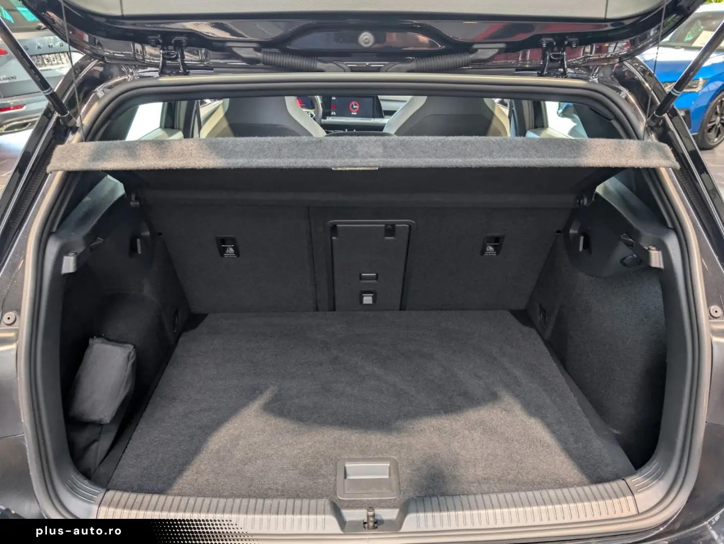 VW Golf 2.0 TDI SCR DSG GTD 1.Hand