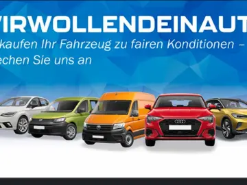 VW Golf VIII GTI Clubsport 21ZOLL 8-FACH MATRIX TOP