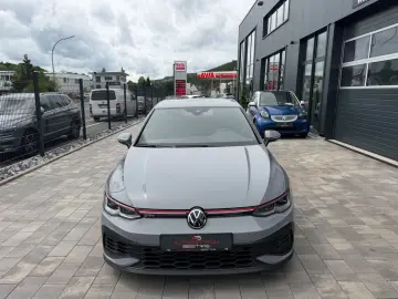 VW Golf VIII GTI Clubsport 21ZOLL 8-FACH MATRIX TOP