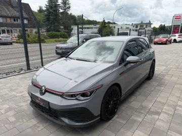 VW Golf VIII GTI Clubsport 21ZOLL 8-FACH MATRIX TOP