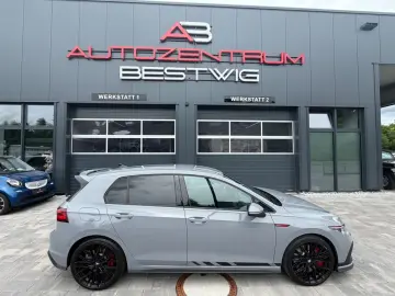 VW Golf VIII GTI Clubsport 21ZOLL 8-FACH MATRIX TOP