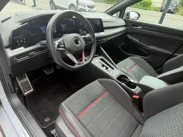 VW Golf VIII GTI Clubsport 21ZOLL 8-FACH MATRIX TOP