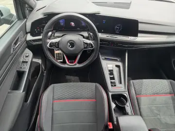 VW Golf VIII GTI Clubsport 21ZOLL 8-FACH MATRIX TOP