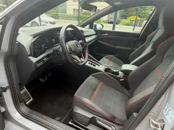 VW Golf VIII GTI Clubsport 21ZOLL 8-FACH MATRIX TOP