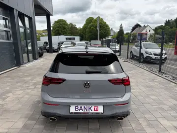 VW Golf VIII GTI Clubsport 21ZOLL 8-FACH MATRIX TOP